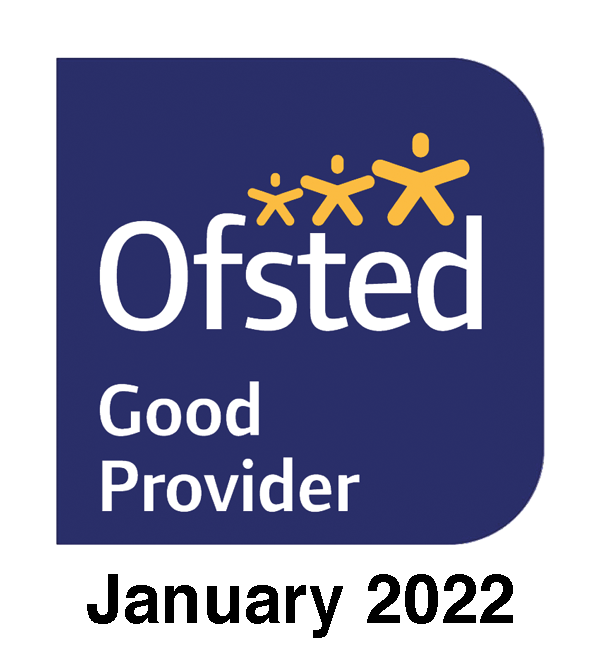 Ofsted-Good-January-2022